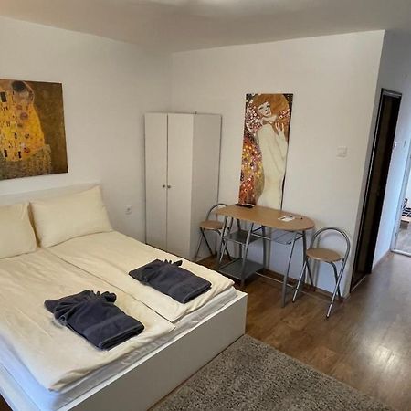 City Apartman Balatonfoldvar Ngoại thất bức ảnh