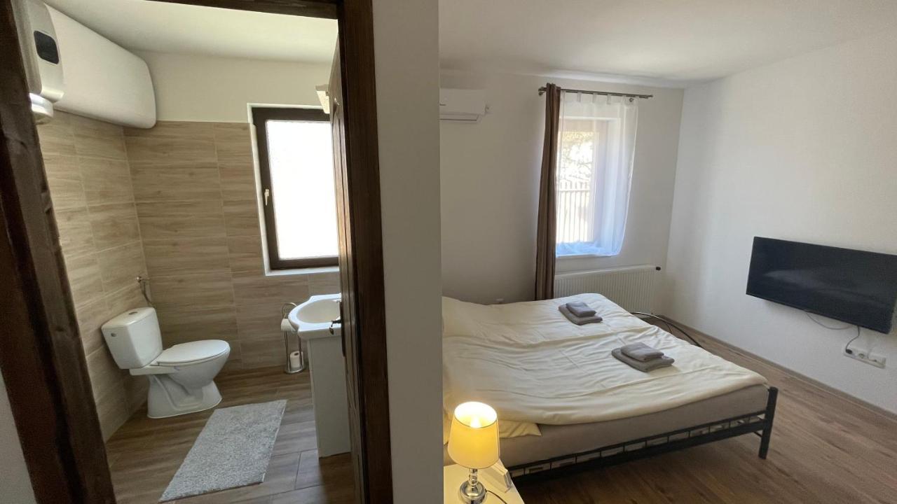 City Apartman Balatonfoldvar Ngoại thất bức ảnh