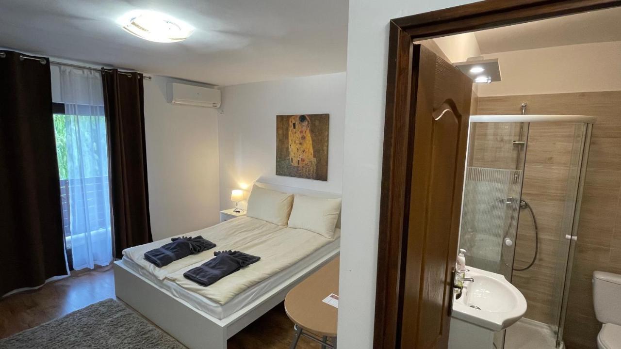 City Apartman Balatonfoldvar Ngoại thất bức ảnh