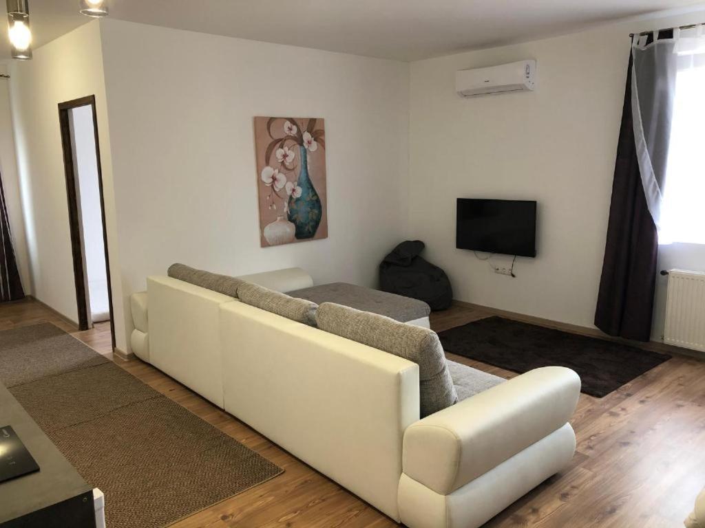 City Apartman Balatonfoldvar Ngoại thất bức ảnh